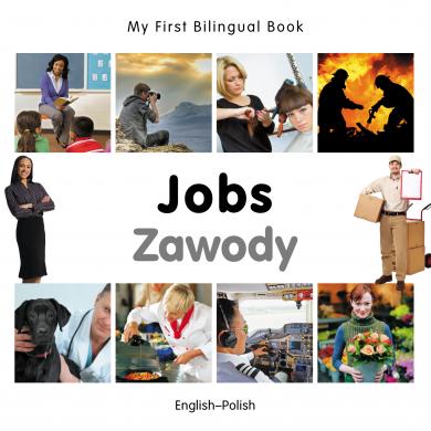 Jobs (English–Polish) Milet