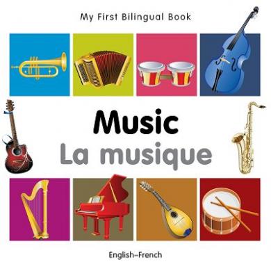 Music (English–French) Milet