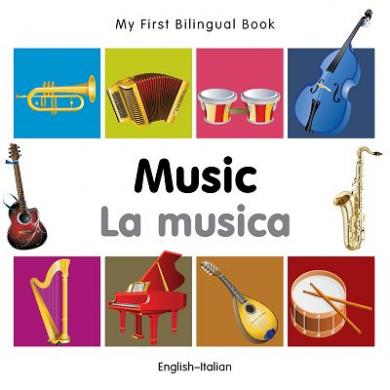 Music (English–Italian)