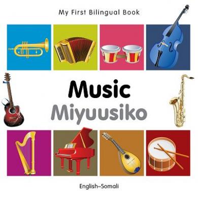 Music (English–Somali) Milet