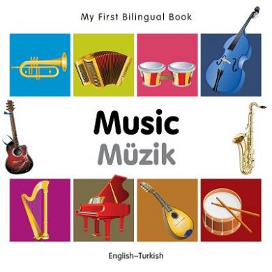Music (English–Turkish) Milet