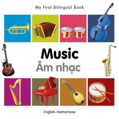 Music (English–Vietnamese) Milet