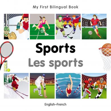 Sports (English–French) Milet