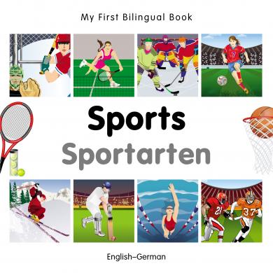 Sports (English–German) Milet