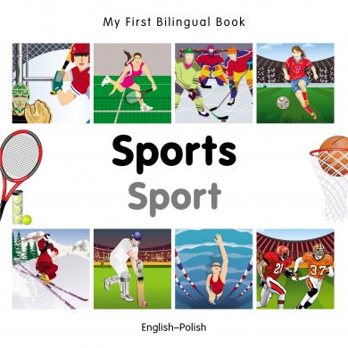 Sports (English–Polish) Milet
