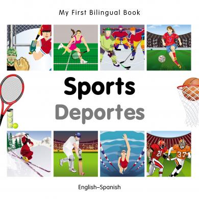 Sports (English–Spanish) Milet