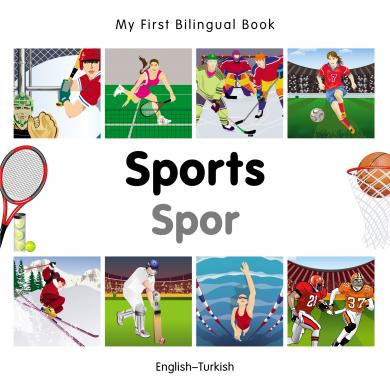 Sports (English–Turkish)