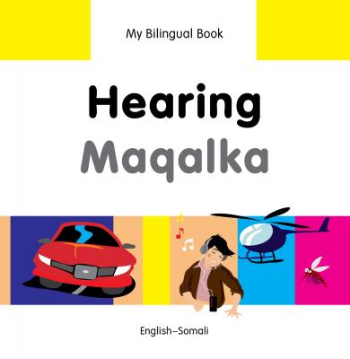 Hearing (English–Somali)