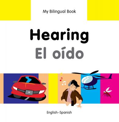 Hearing (English–Spanish) Erdem Secmen