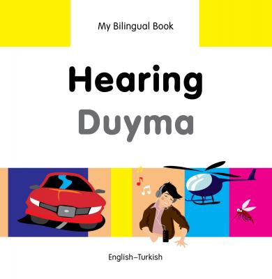 Hearing (English–Turkish) Erdem Secmen
