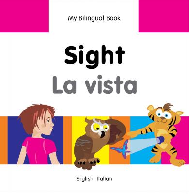 Sight (English–Italian)
