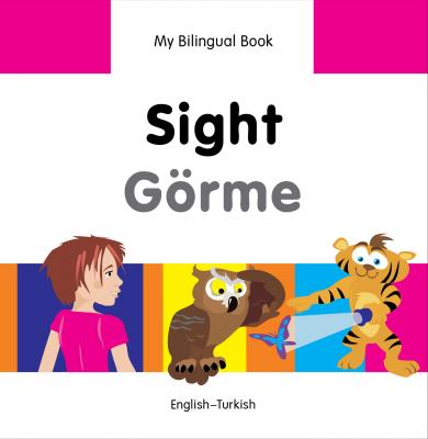 Sight (English–Turkish)