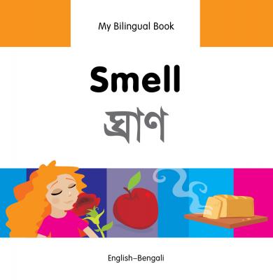 Smell (English–Bengali) Erdem Secmen