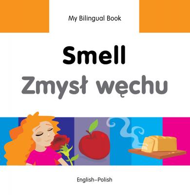 Smell (English–Polish) Erdem Secmen