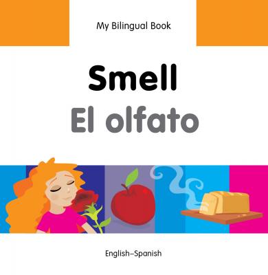 Smell (English–Spanish) Erdem Secmen