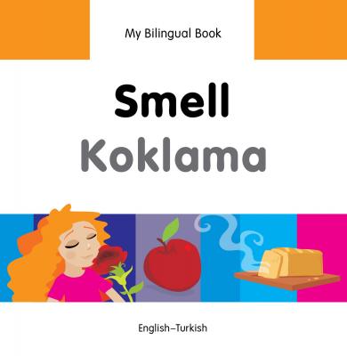 Smell (English–Turkish) Erdem Secmen