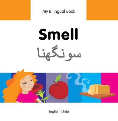 Smell (English–Urdu) Erdem Secmen