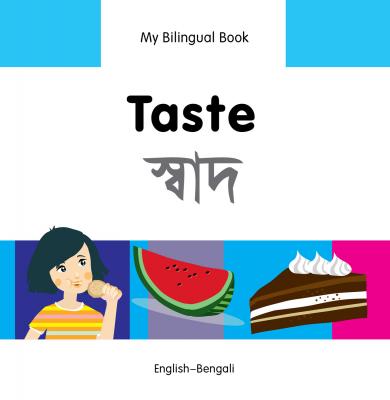 Taste (English–Bengali) Erdem Secmen