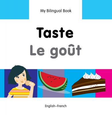 Taste (English–French) Erdem Secmen