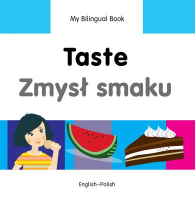 Taste (English–Polish) Erdem Secmen