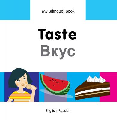 Taste (English–Russian) Erdem Secmen