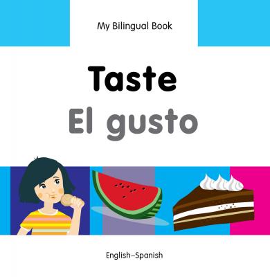 Taste (English–Spanish) Erdem Secmen