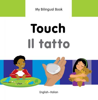 Touch (English–Italian) Erdem Secmen