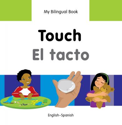 Touch (English–Spanish) Erdem Secmen