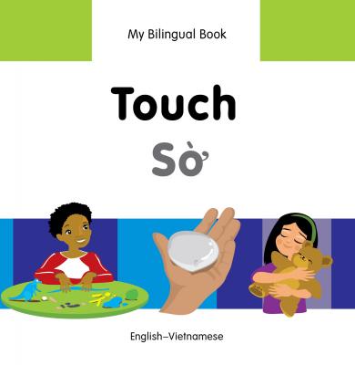 Touch (English–Vietnamese) Erdem Secmen