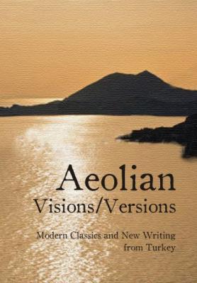 Aeolian Visions / Versions Amy Spangler (Ed)
