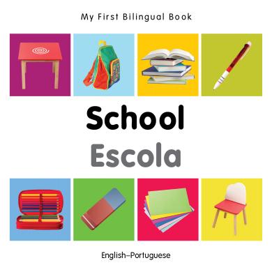 School (English–Portuguese) Milet