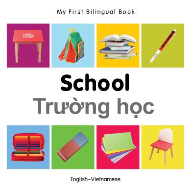 School (English–Vietnamese) Milet