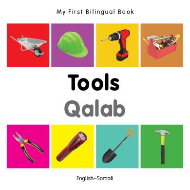 Tools (English–Somali) Milet