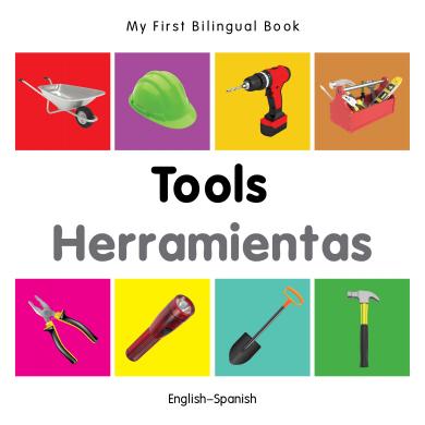 Tools (English–Spanish)