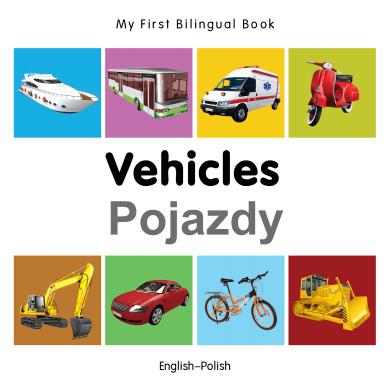 Vehicles (English–Polish) Milet