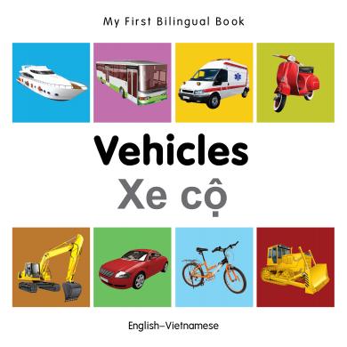 Vehicles (English–Vietnamese)
