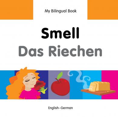 Smell (English–German) Erdem Secmen