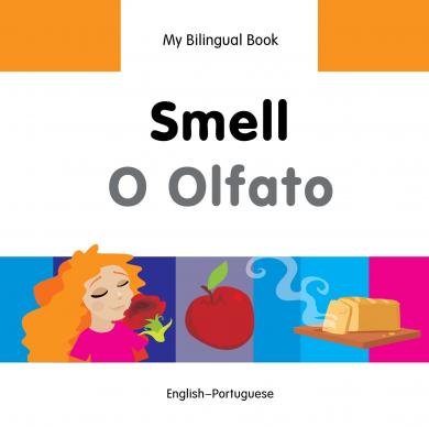 Smell (English–Portuguese) Erdem Secmen