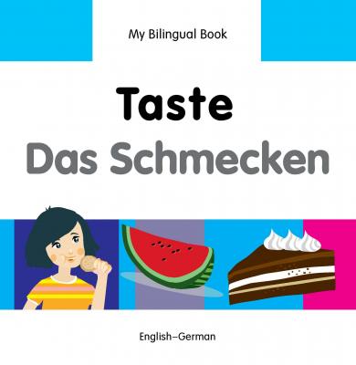 Taste (English–German) Erdem Secmen