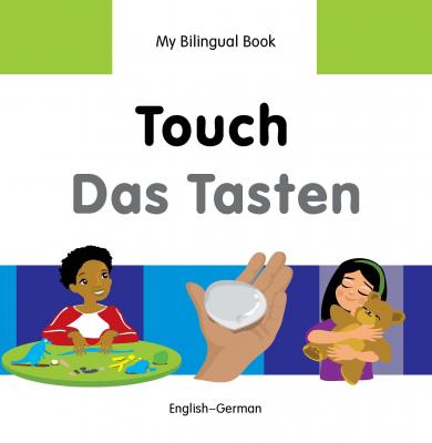 Touch (English–German) Erdem Secmen