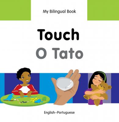 Touch (English–Portuguese) Erdem Secmen
