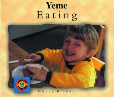 Eating (Turkish–English)