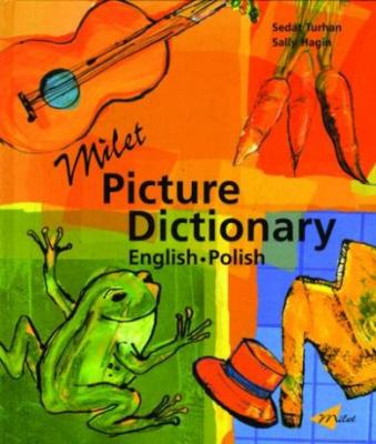 Milet Picture Dictionary (English–Polish)