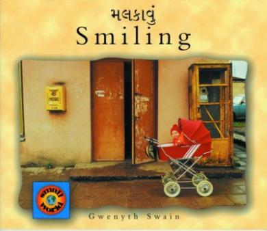 Smiling (Gujarati–English) Gwenyth Swain