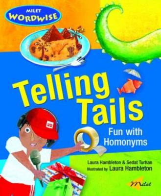 Wordwise Series (Action Words, Compound Words, Homonyms and Spelling) 4 Books