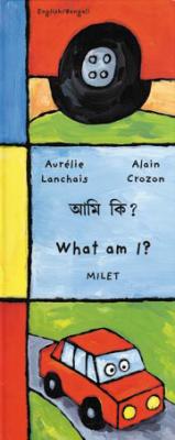 What Am I? (English–Bengali)
