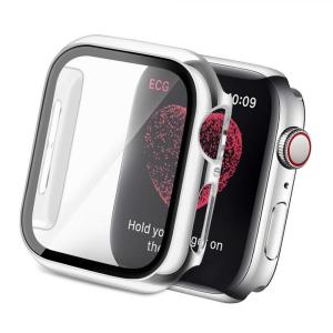 i-Stone Akıllı Saat Full Kasa Ekran Koruyucu Apple Watch 40 MM