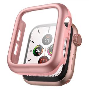 i-Stone Akıllı Saat Full Kasa Ekran Koruyucu Apple Watch 42 MM