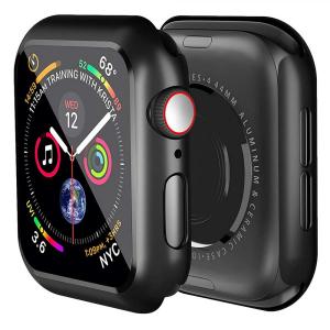 i-Stone Akıllı Saat Full Kasa Ekran Koruyucu Apple Watch 44 MM