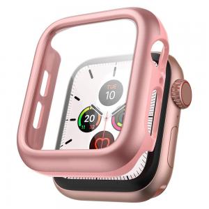 i-Stone Akıllı Saat Full Kasa Ekran Koruyucu Apple Watch 38MM